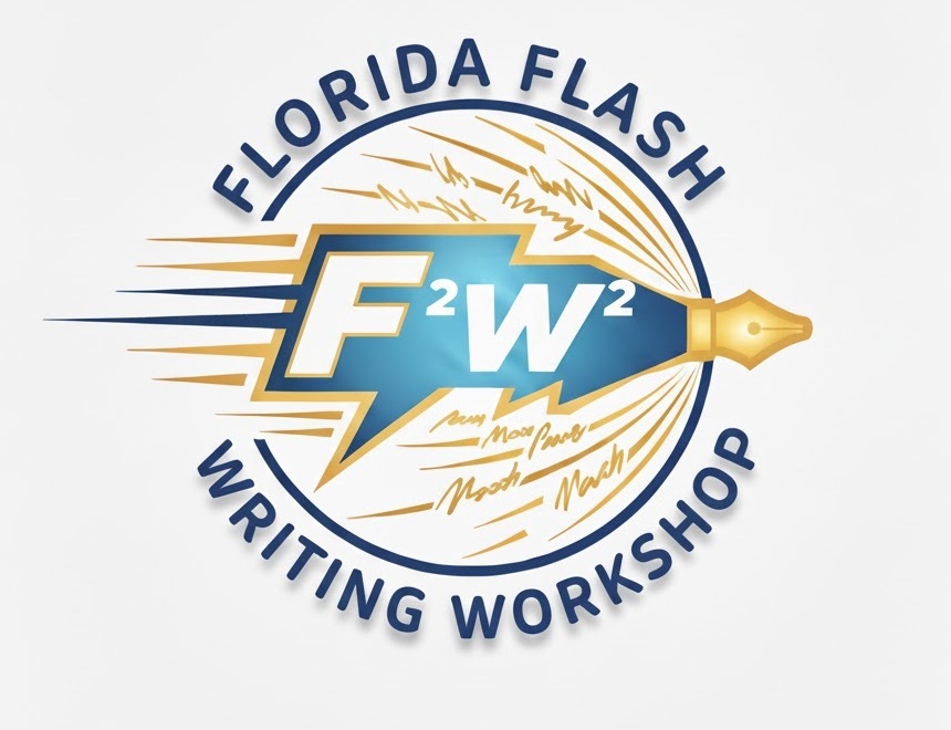 Florida Flash Writing Workshop logo