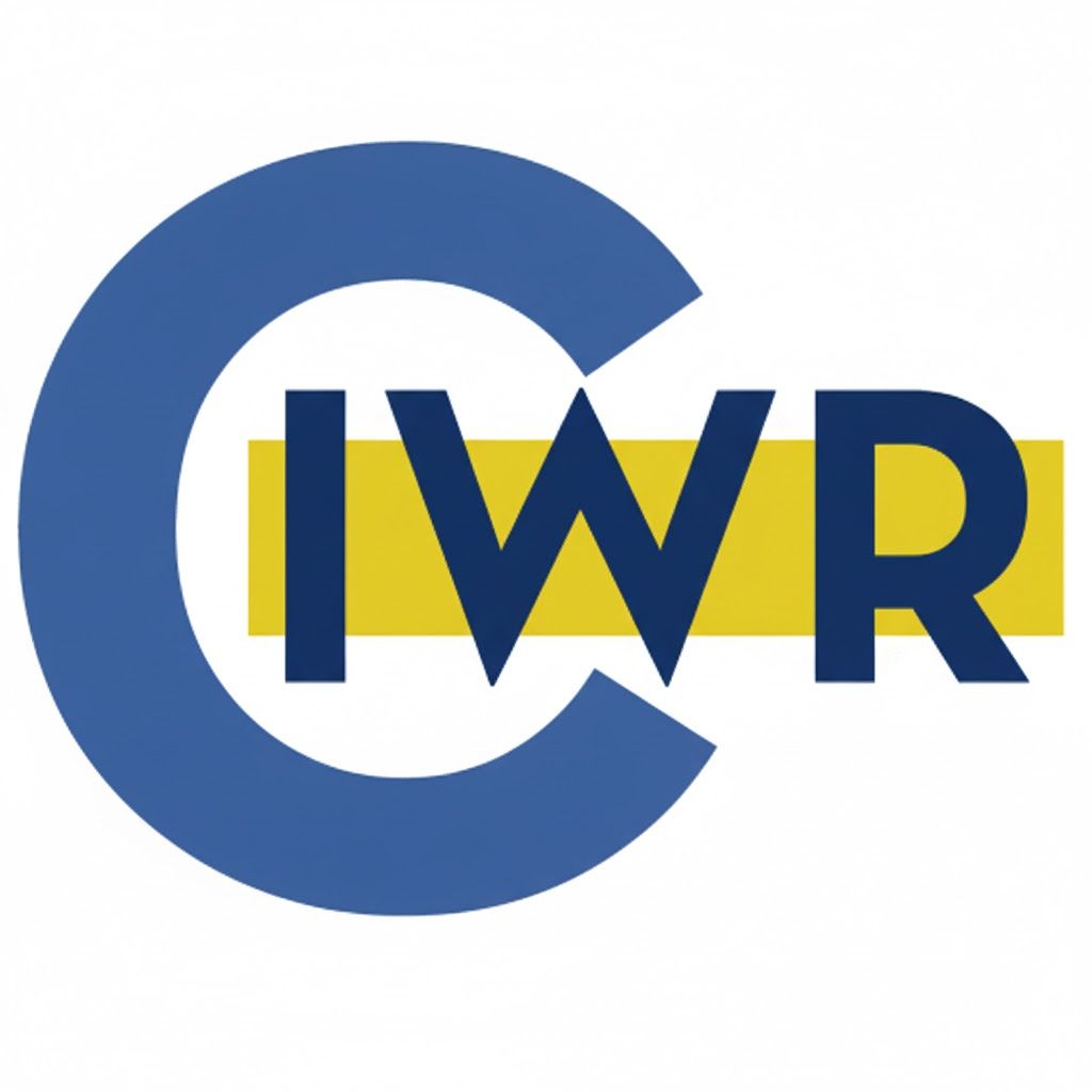 CIWR logo